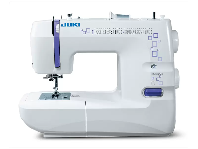 Juki HZL 355 ZW