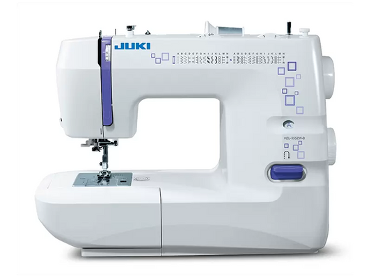 Juki HZL 355 ZW