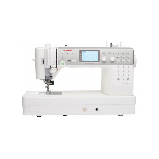 Janome 6700P