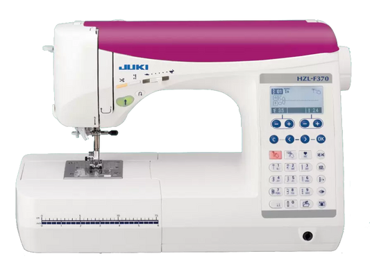 Juki hzl -F370