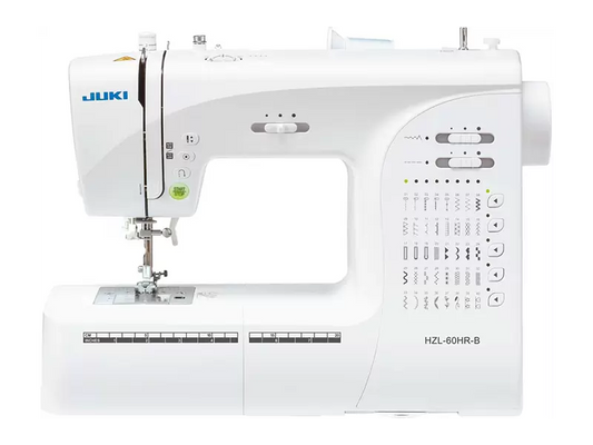 Juki HZL 60 HR-B