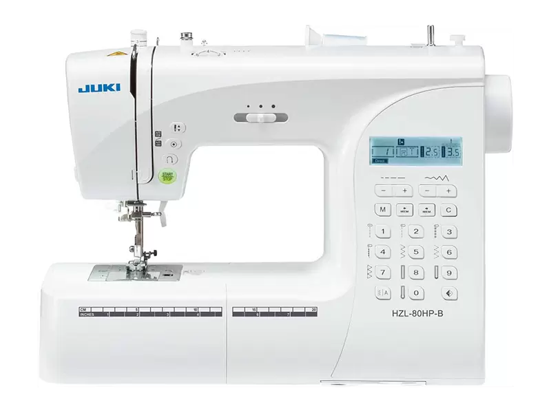 Juki HZL 80 HP-B