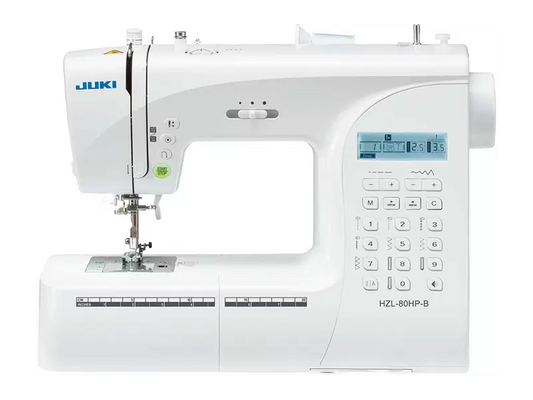 Juki HZL 80 HP-B