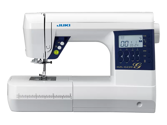 Juki HZL-G220