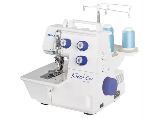 Juki MCS 1800