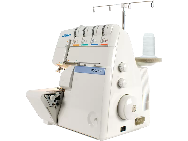Juki MO 735 DEN