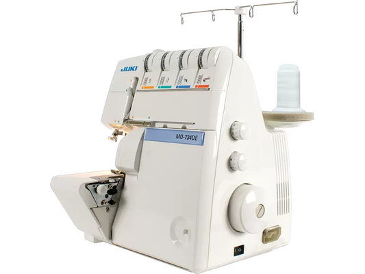 Juki MO 735 DEN