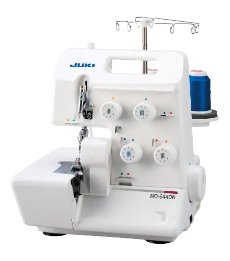 Juki MO 644DN