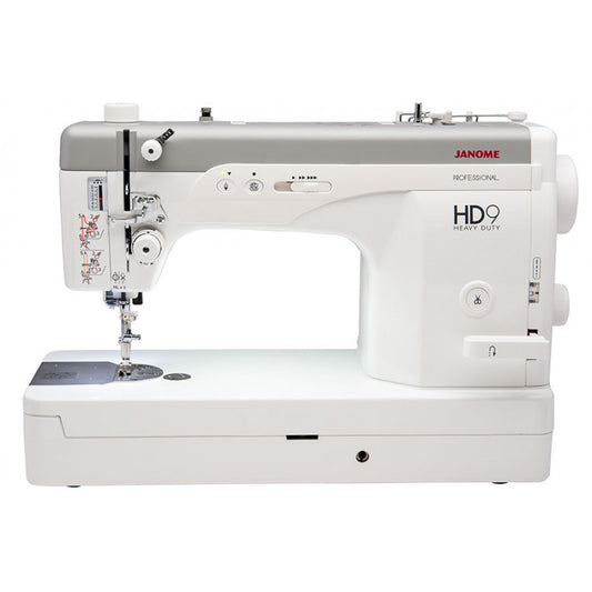 Janome HD9