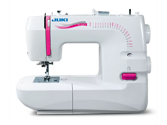 Juki HZL 353 ZR
