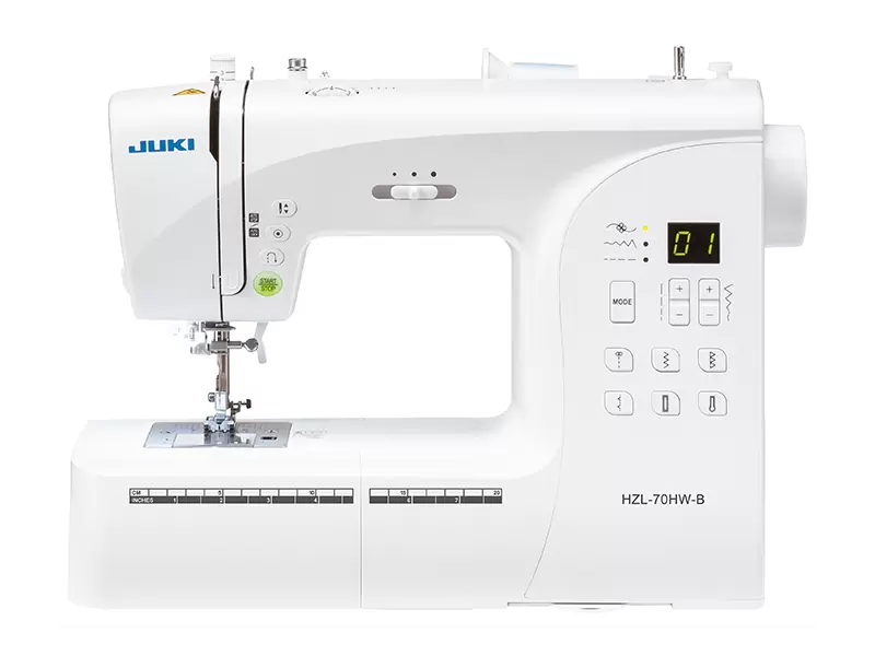 Juki HZL 70 HW-B
