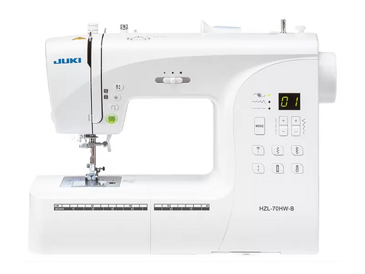 Juki HZL 70 HW-B