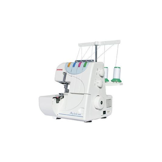 Janome MY LOCK 344D