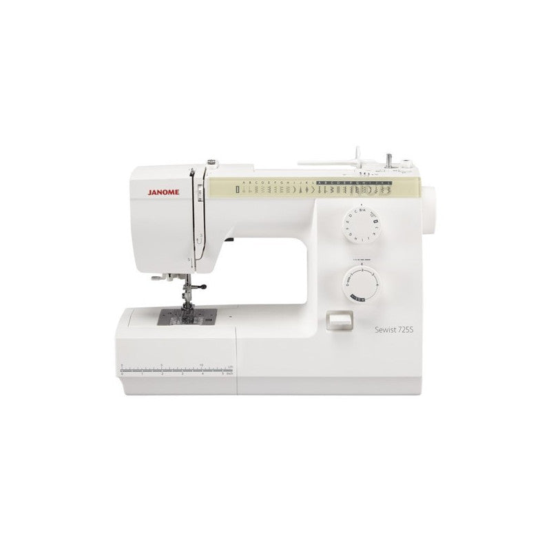 Janome Sewist 725 S