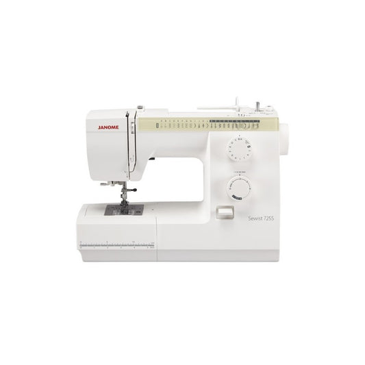 Janome Sewist 725 S